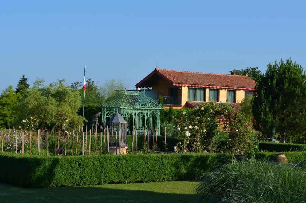 Les Saules Parc & Spa - Teritoria فوننا المظهر الخارجي الصورة